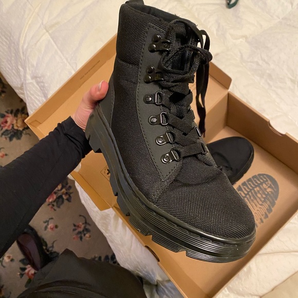 Dr Martens Boots - Picture 4 of 4